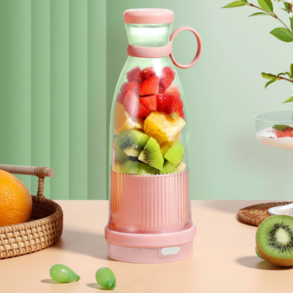 Licuadora portátil Fresh Juice